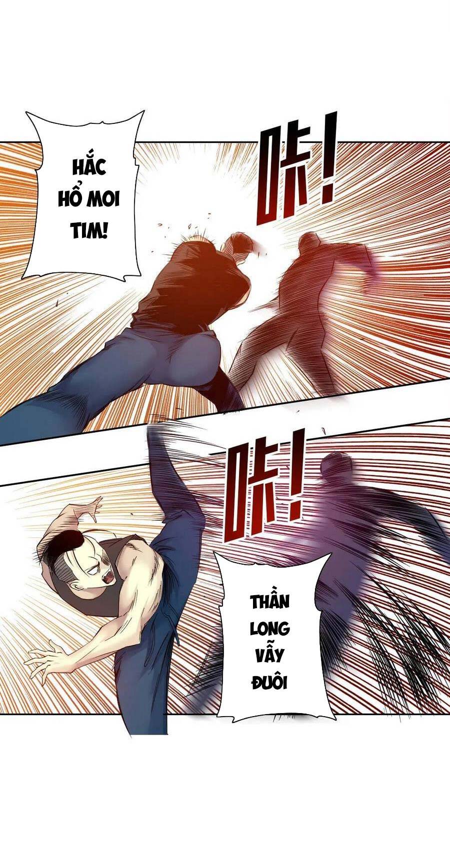 Câu Lạc Bộ Trường Sinh chapter 76 - Upload bởi truyensieuhay.com