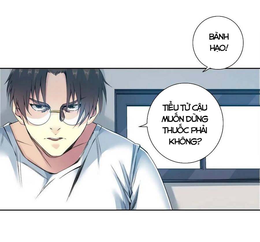 Câu Lạc Bộ Trường Sinh chapter 76 - Upload bởi truyensieuhay.com