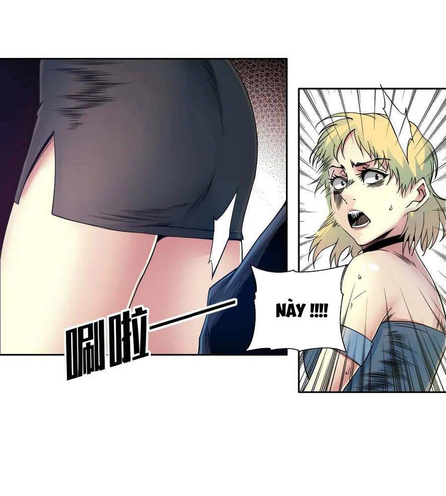 Câu Lạc Bộ Trường Sinh chapter 77 - Trang 12
