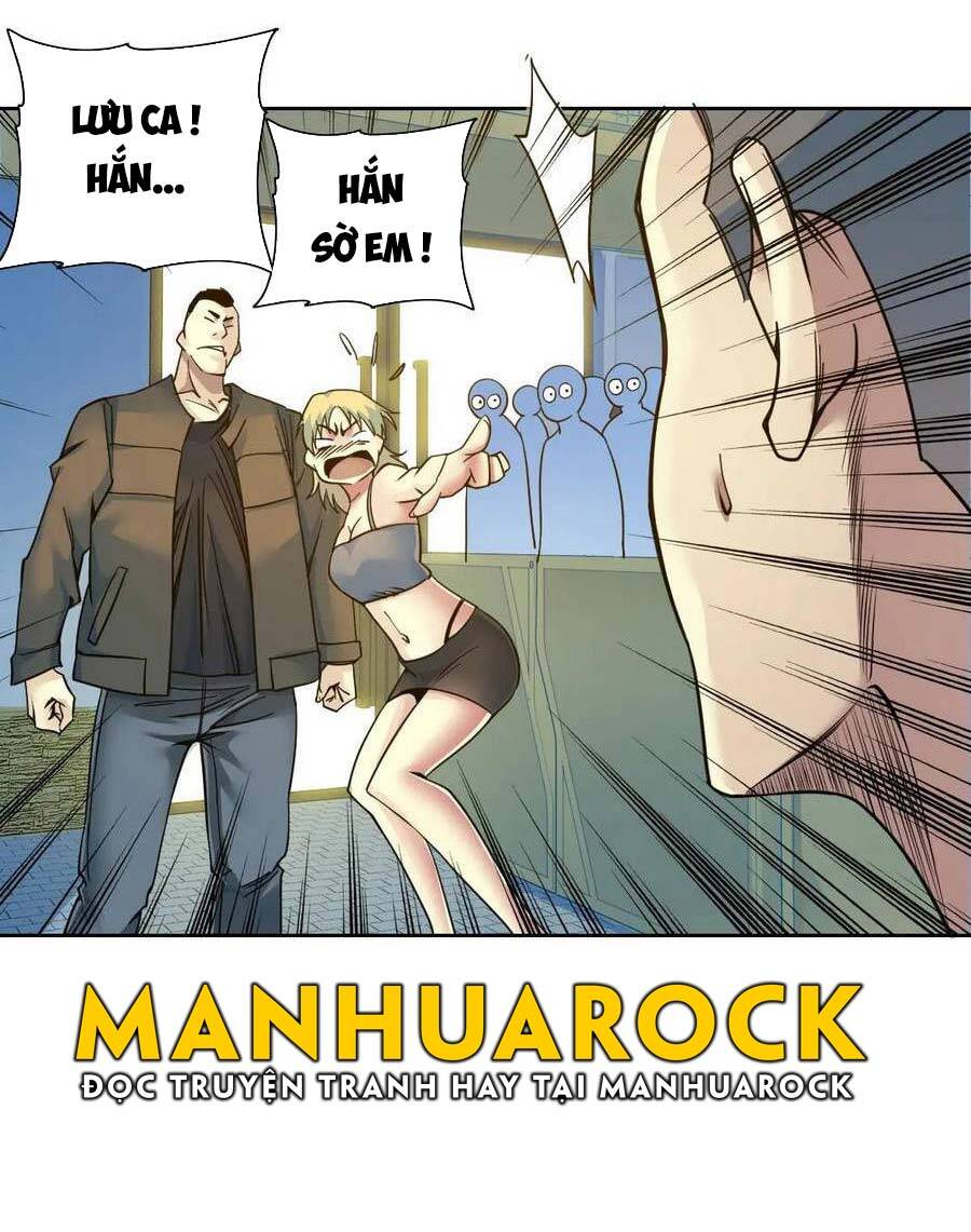 Câu Lạc Bộ Trường Sinh chapter 77 - Trang 14