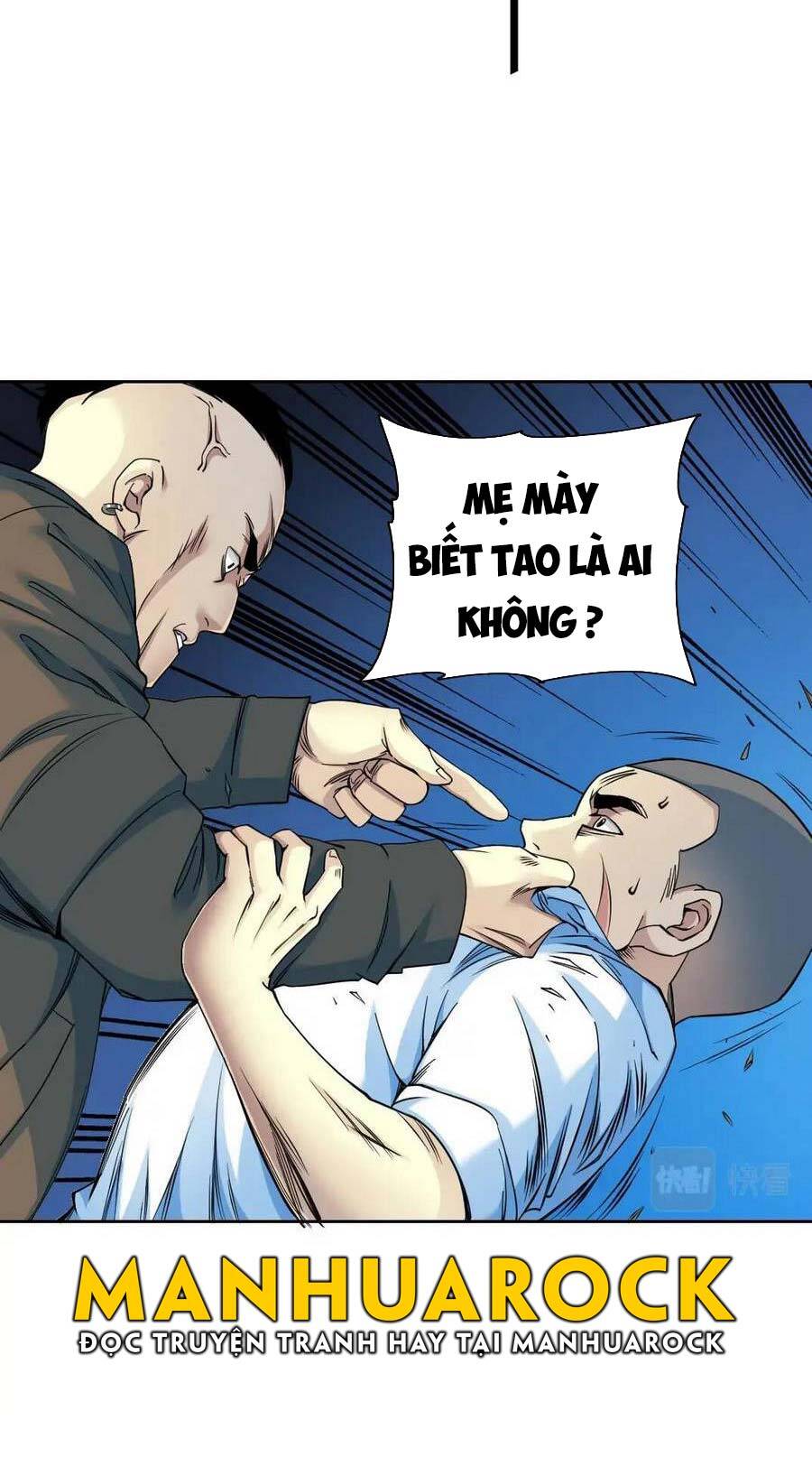 Câu Lạc Bộ Trường Sinh chapter 77 - Trang 16