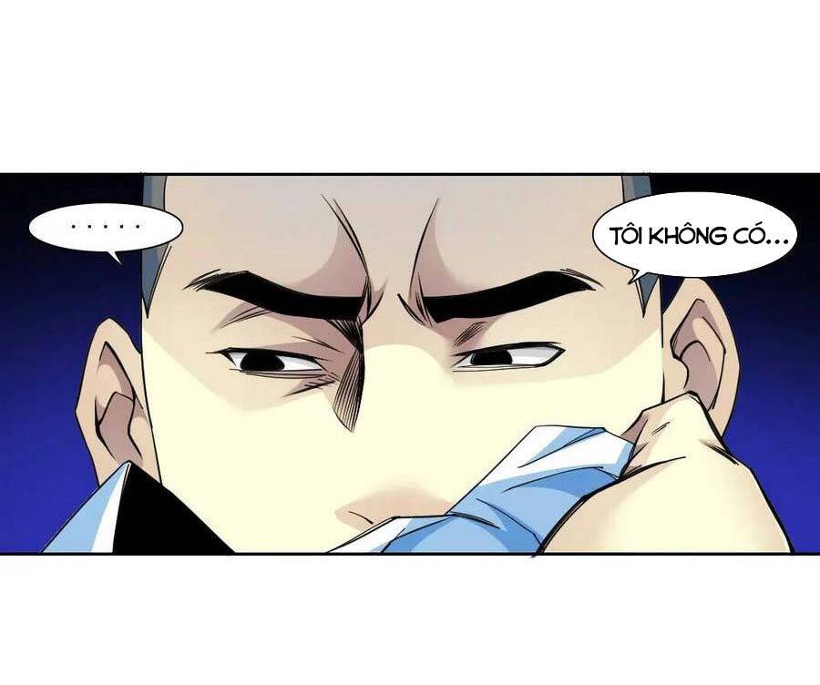 Câu Lạc Bộ Trường Sinh chapter 77 - Trang 17