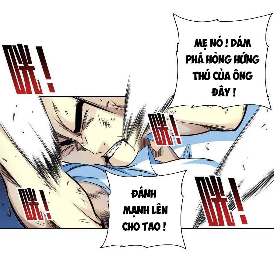 Câu Lạc Bộ Trường Sinh chapter 77 - Trang 20