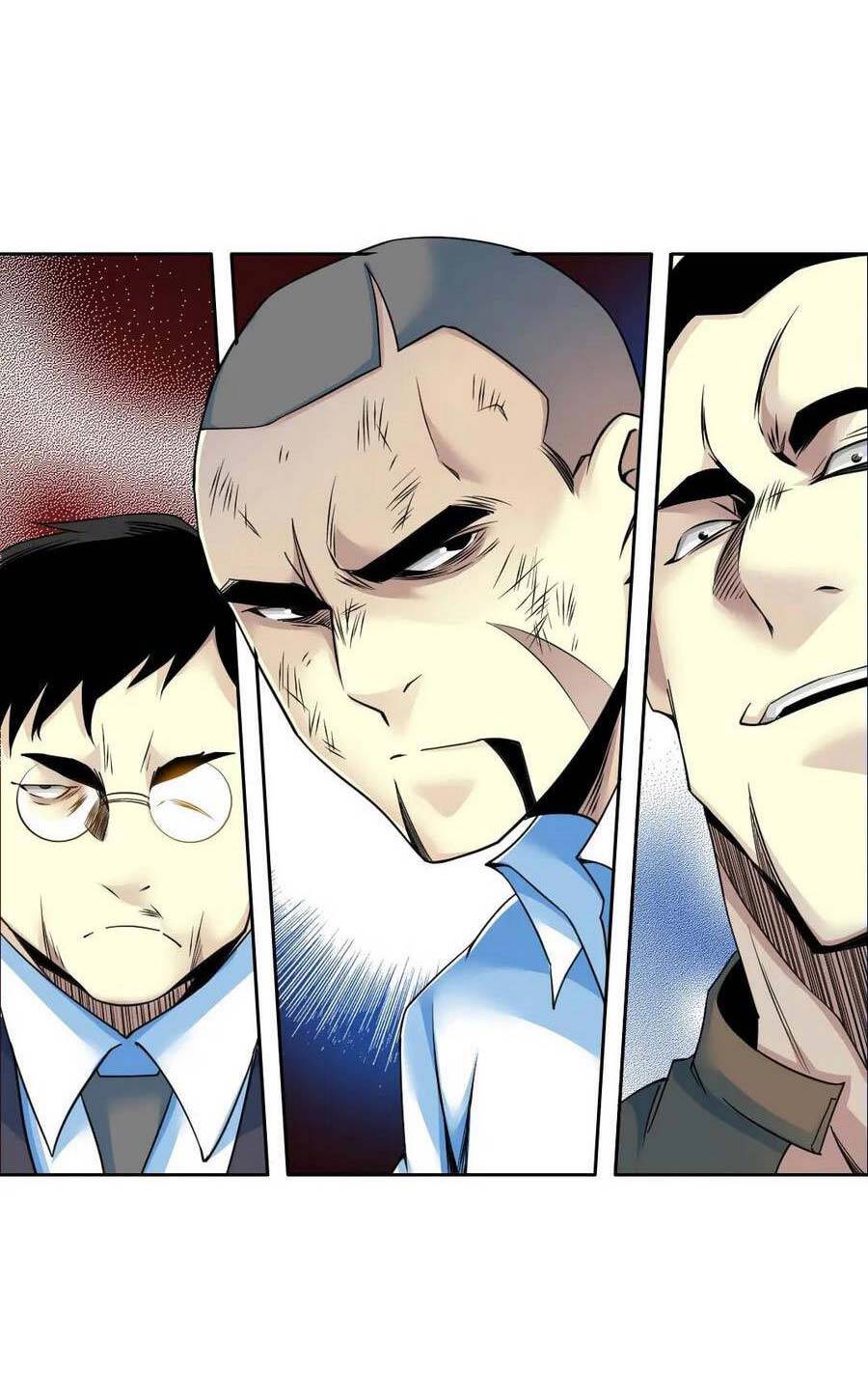 Câu Lạc Bộ Trường Sinh chapter 77 - Trang 28
