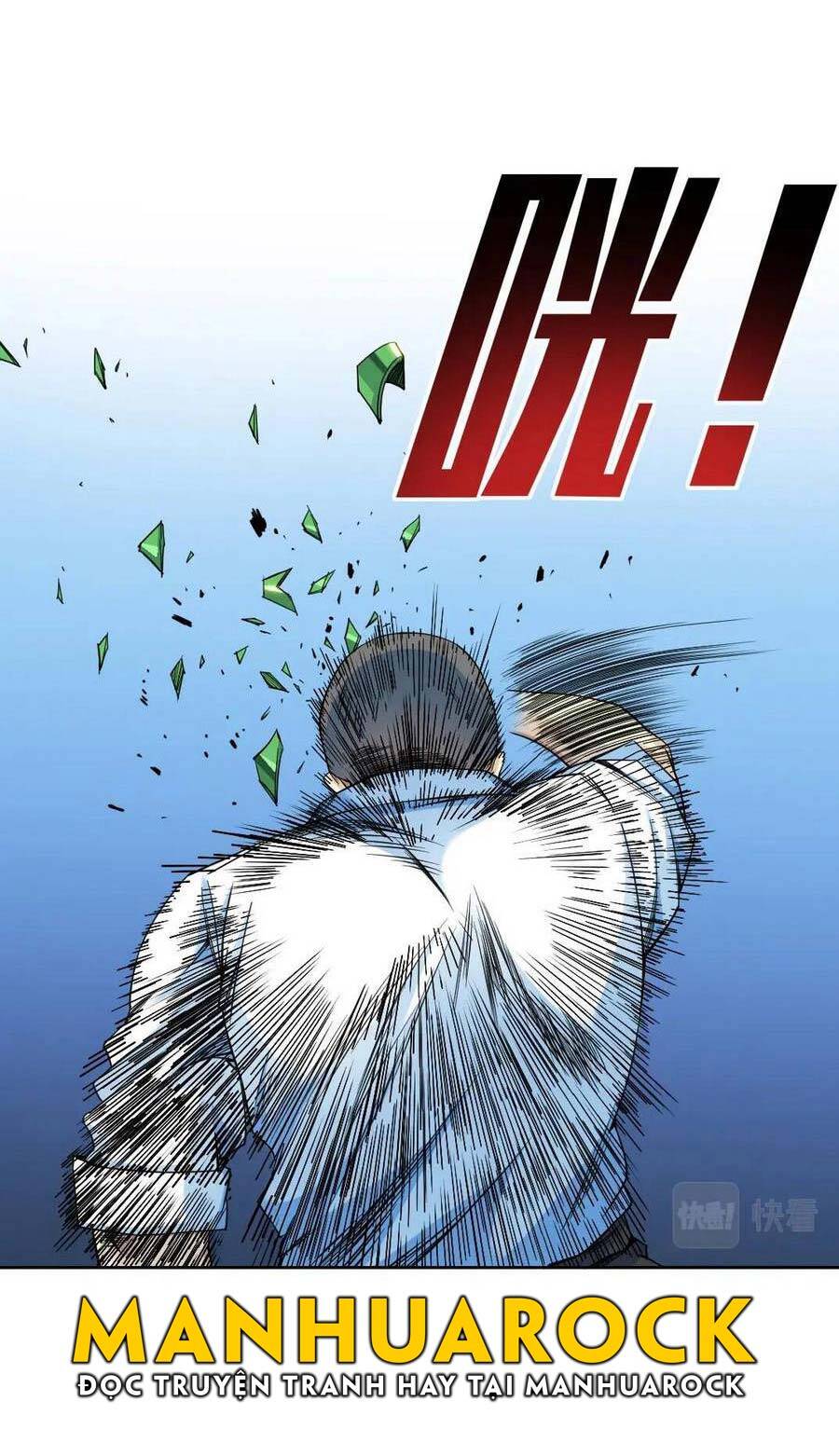 Câu Lạc Bộ Trường Sinh chapter 77 - Trang 30