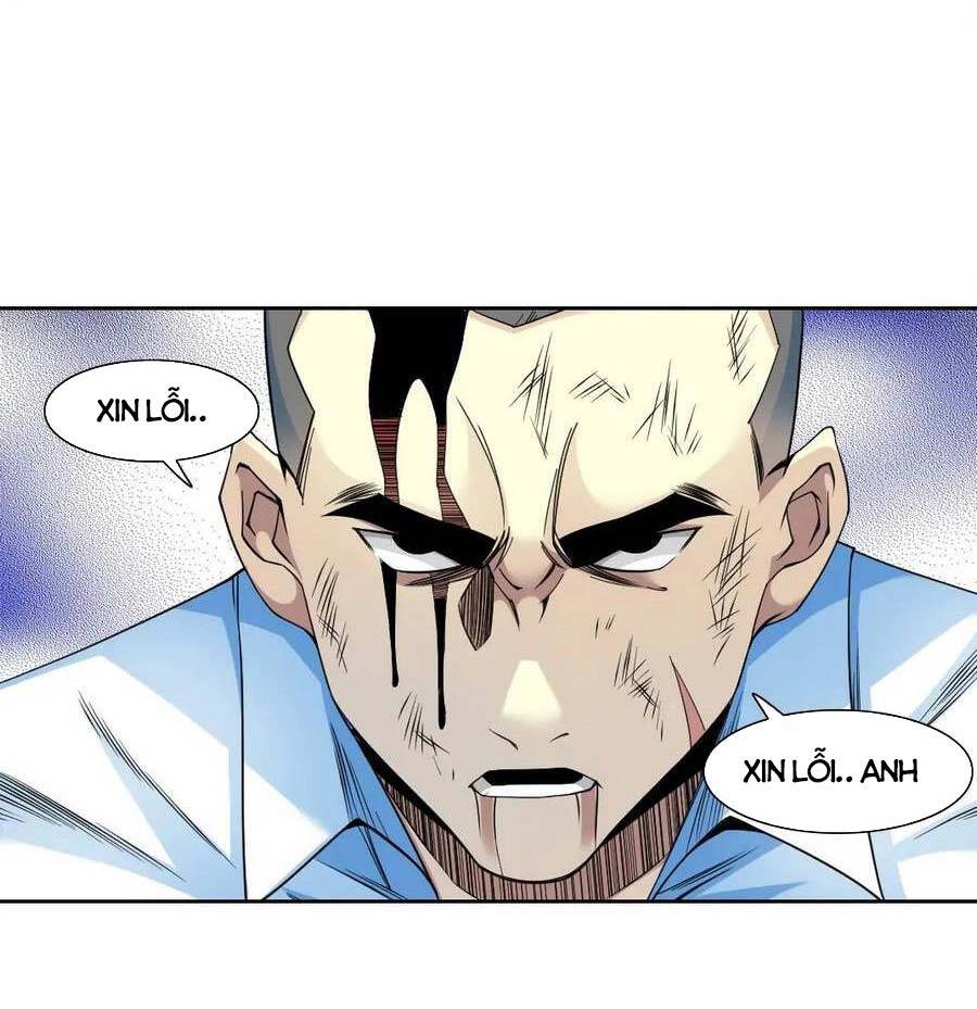 Câu Lạc Bộ Trường Sinh chapter 77 - Trang 32