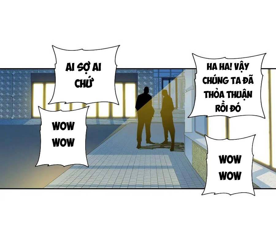 Câu Lạc Bộ Trường Sinh chapter 77 - Trang 5