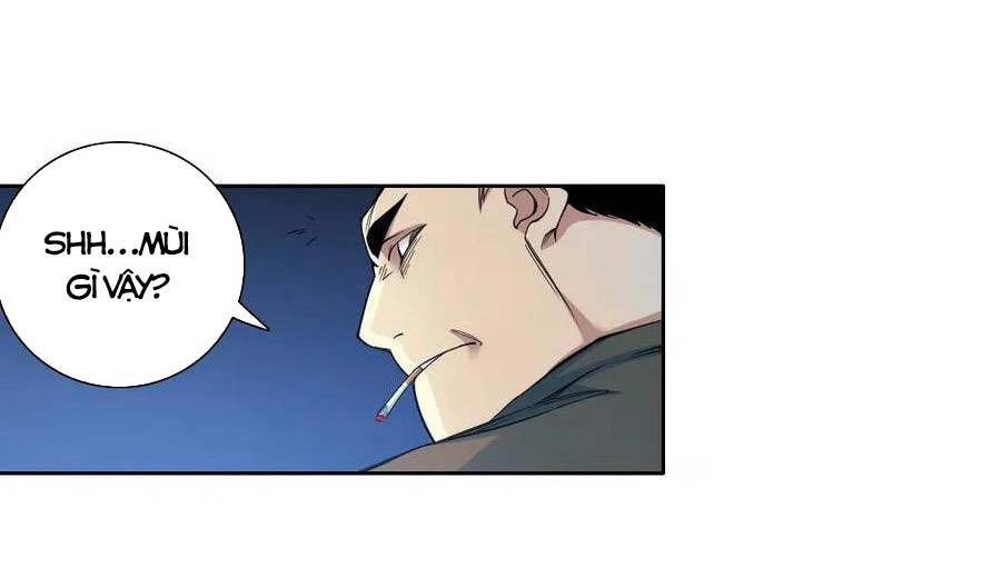Câu Lạc Bộ Trường Sinh chapter 77 - Trang 6