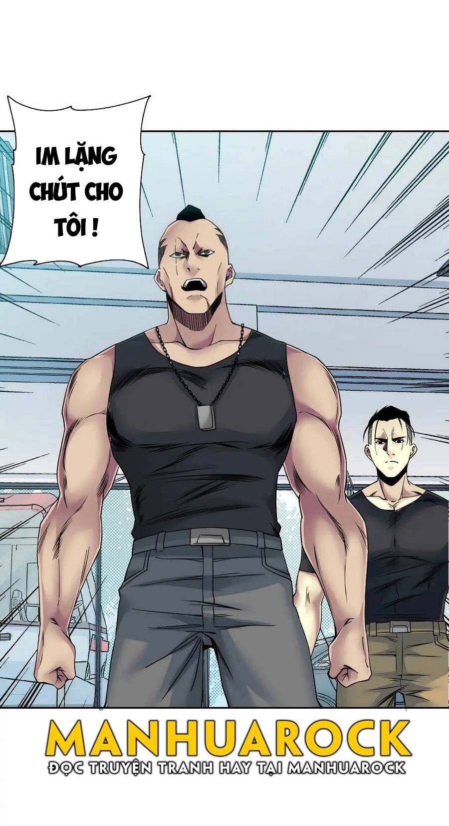 Câu Lạc Bộ Trường Sinh chapter 79 - Upload bởi truyensieuhay.com