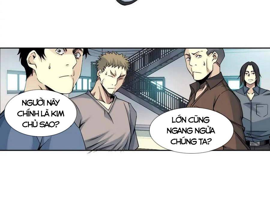 Câu Lạc Bộ Trường Sinh chapter 79 - Upload bởi truyensieuhay.com
