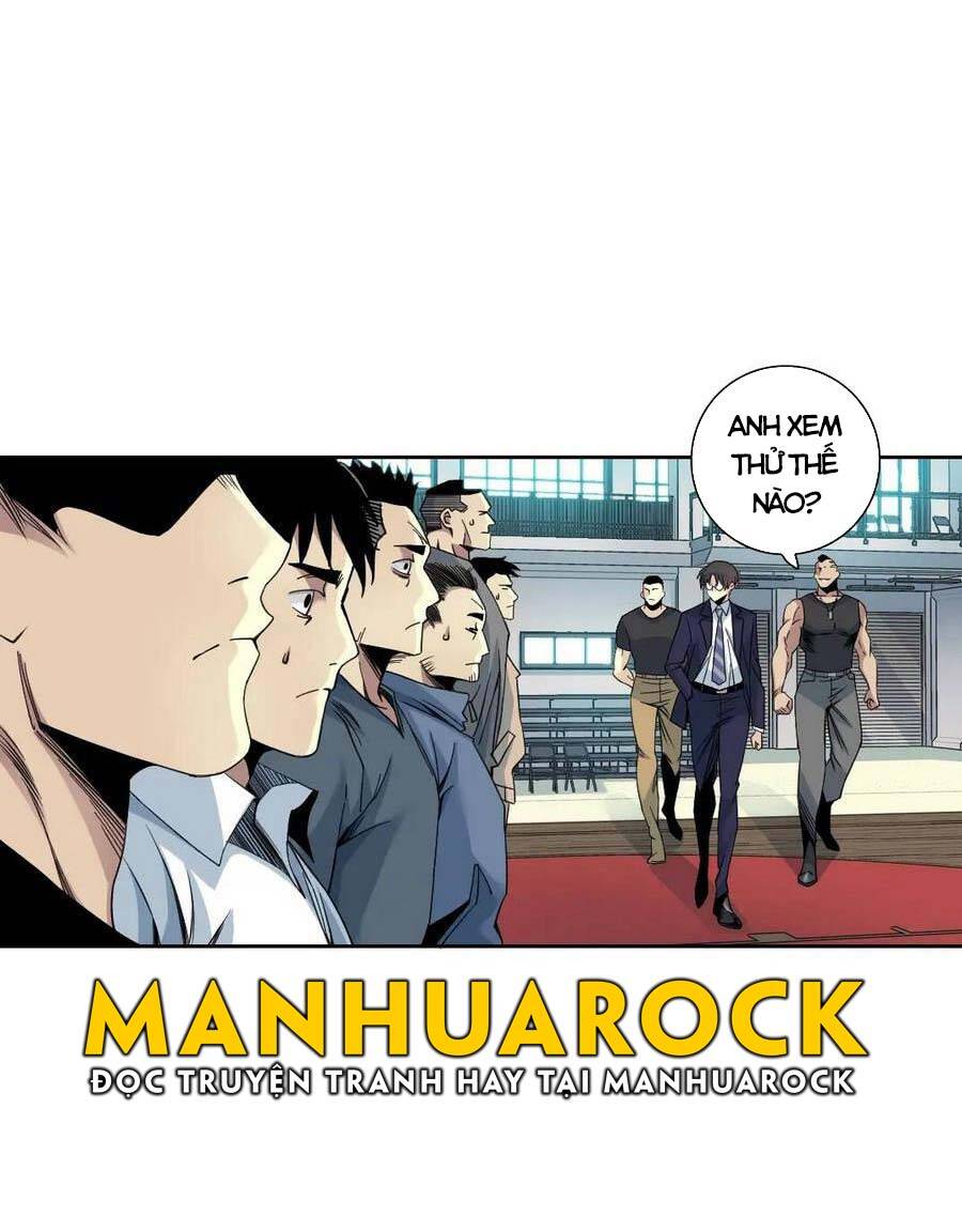 Câu Lạc Bộ Trường Sinh chapter 79 - Upload bởi truyensieuhay.com