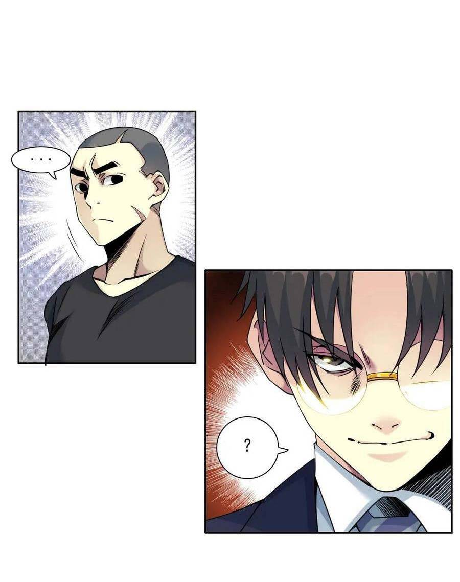Câu Lạc Bộ Trường Sinh chapter 79 - Upload bởi truyensieuhay.com