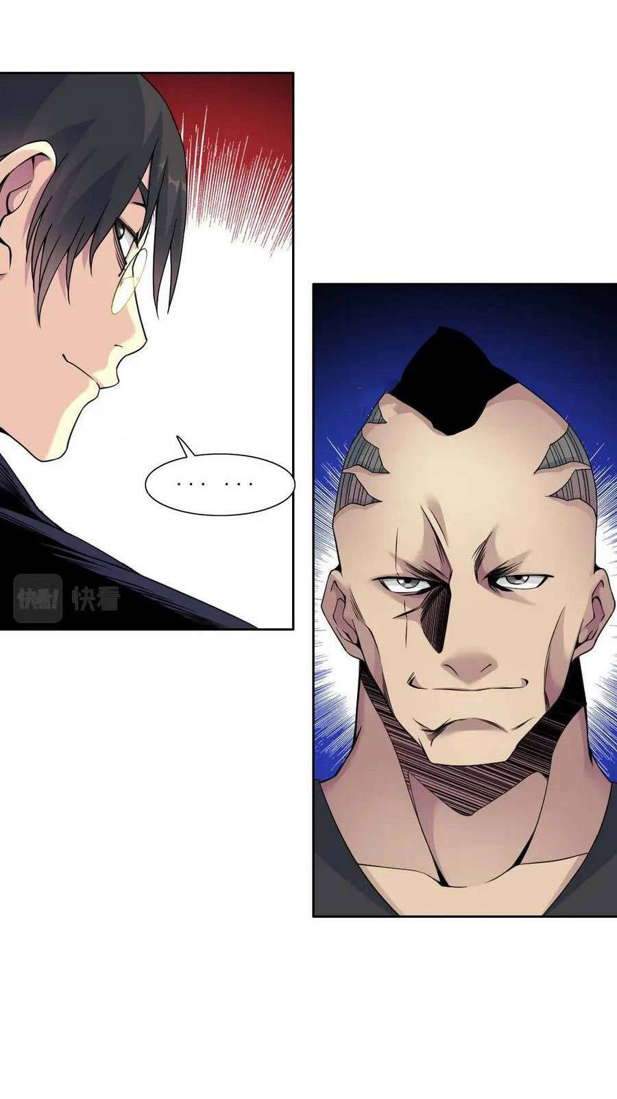 Câu Lạc Bộ Trường Sinh chapter 79 - Upload bởi truyensieuhay.com