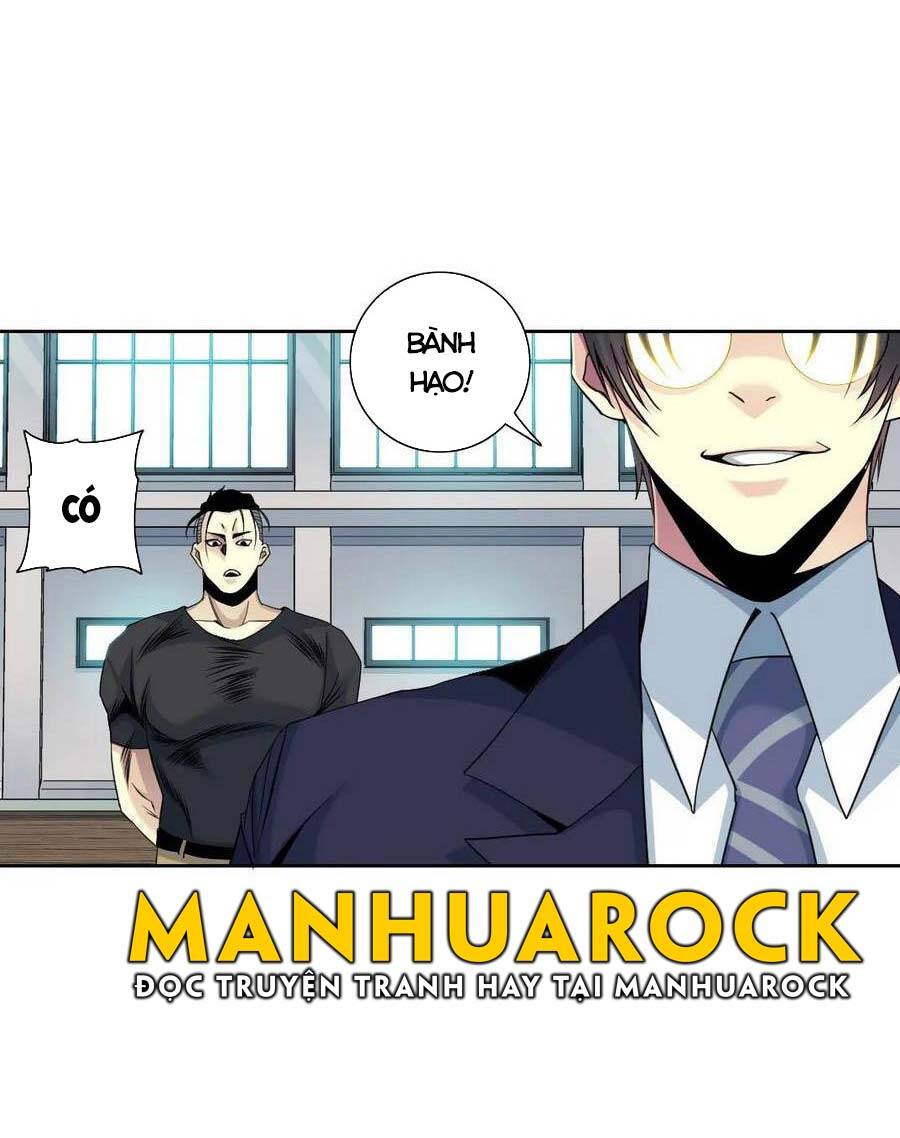 Câu Lạc Bộ Trường Sinh chapter 79 - Upload bởi truyensieuhay.com