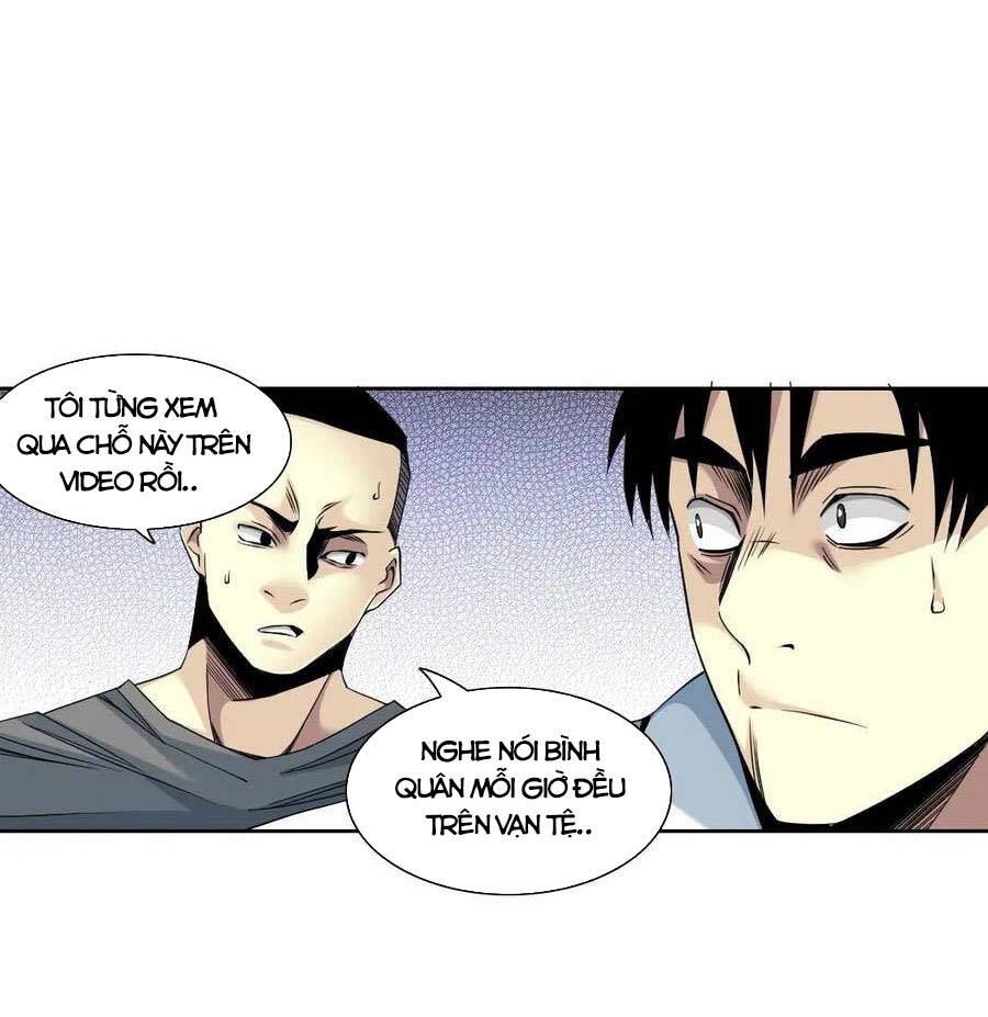 Câu Lạc Bộ Trường Sinh chapter 79 - Upload bởi truyensieuhay.com