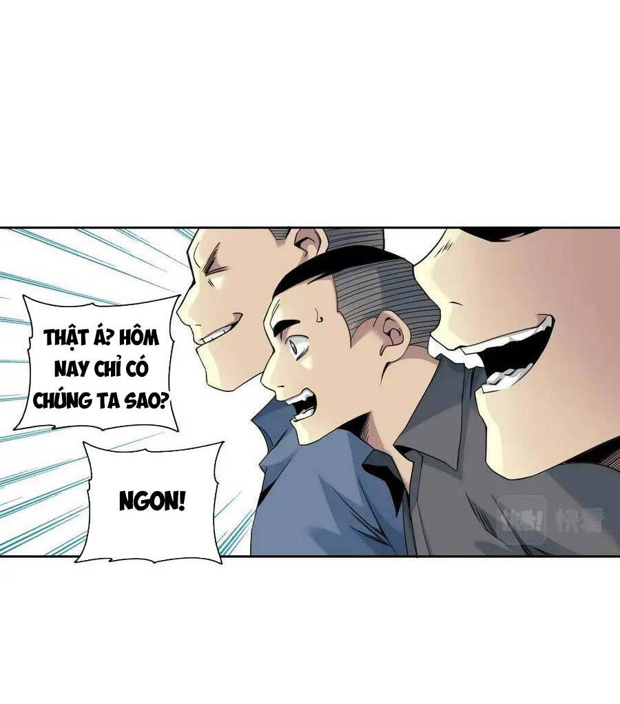Câu Lạc Bộ Trường Sinh chapter 79 - Upload bởi truyensieuhay.com