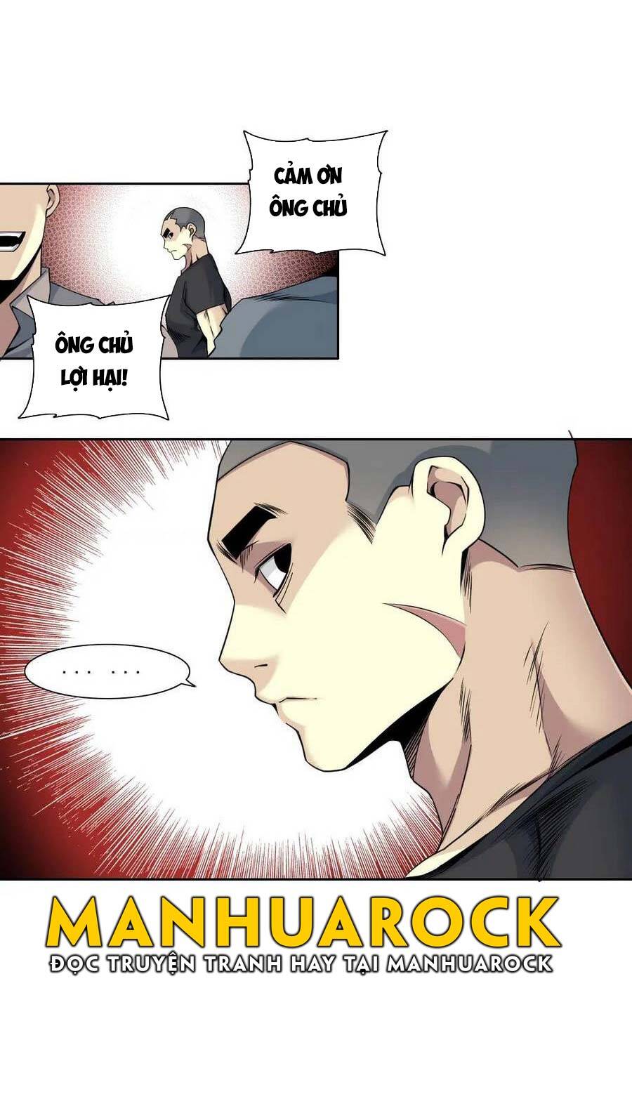 Câu Lạc Bộ Trường Sinh chapter 79 - Upload bởi truyensieuhay.com