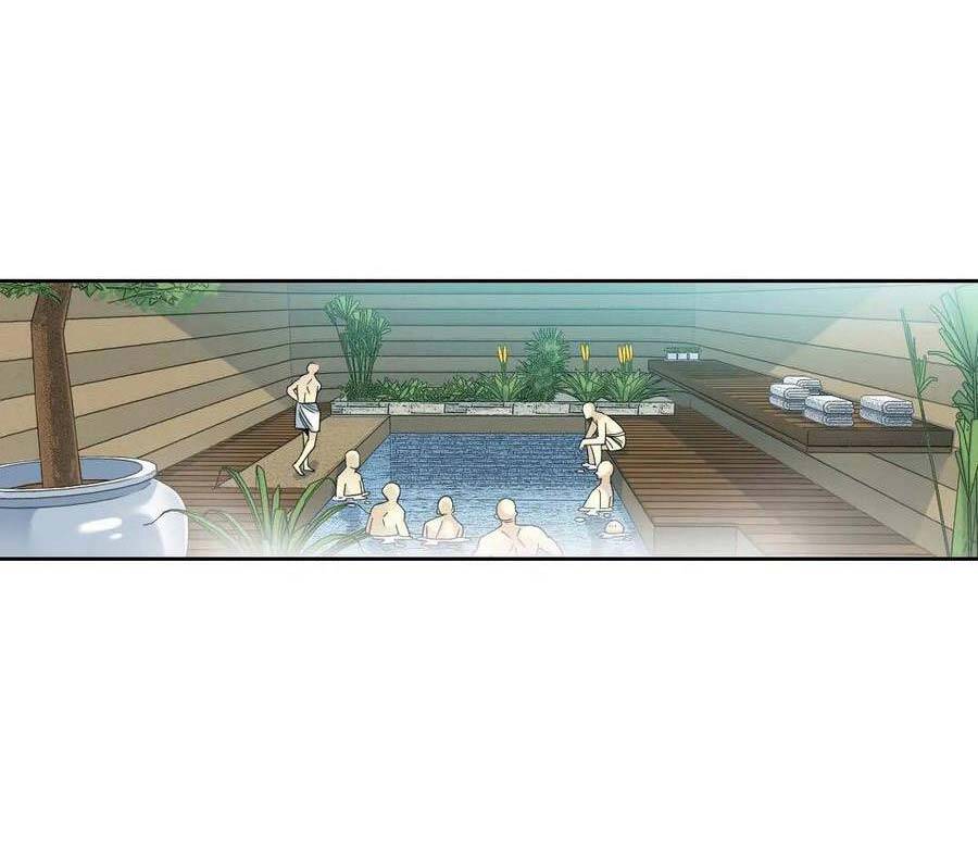 Câu Lạc Bộ Trường Sinh chapter 79 - Upload bởi truyensieuhay.com