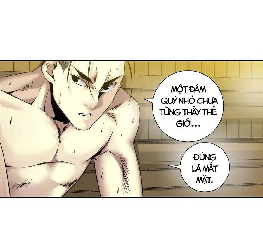 Câu Lạc Bộ Trường Sinh chapter 79 - Upload bởi truyensieuhay.com