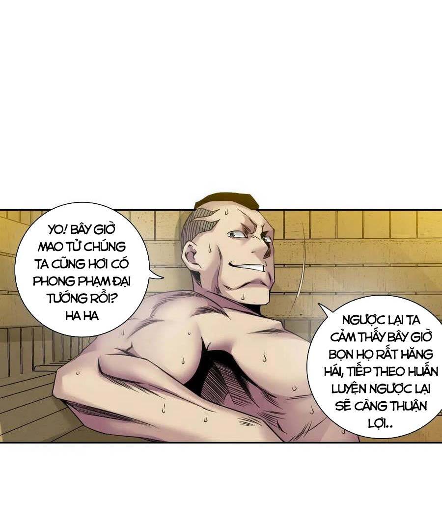 Câu Lạc Bộ Trường Sinh chapter 79 - Upload bởi truyensieuhay.com