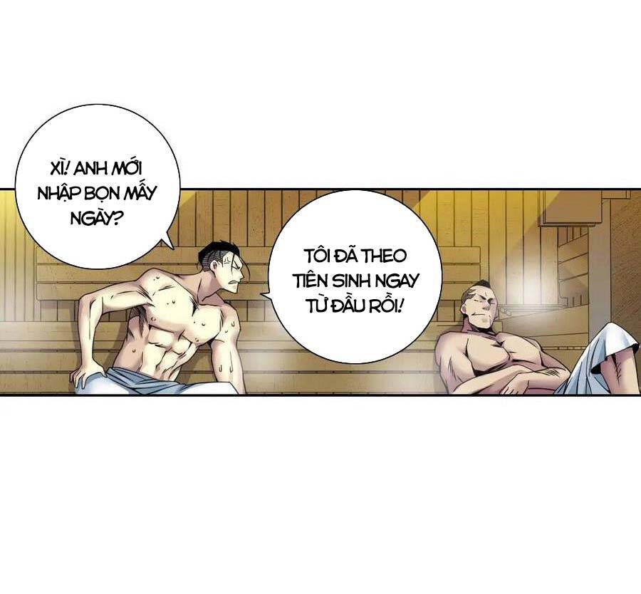 Câu Lạc Bộ Trường Sinh chapter 79 - Upload bởi truyensieuhay.com