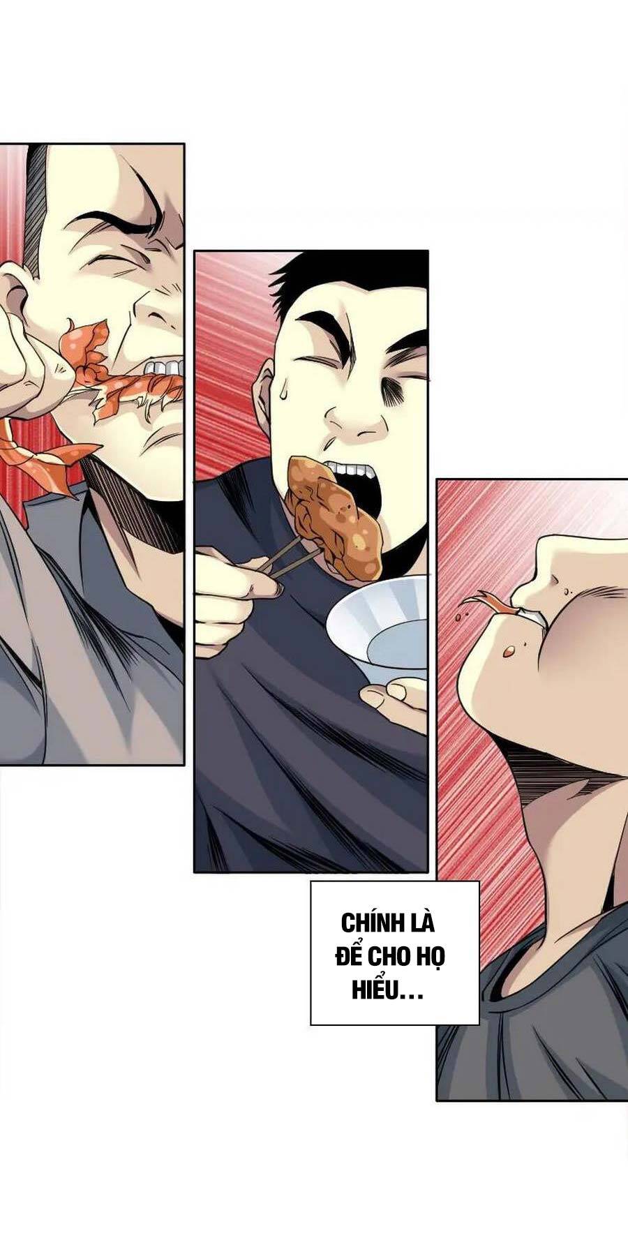 Câu Lạc Bộ Trường Sinh chapter 79 - Upload bởi truyensieuhay.com