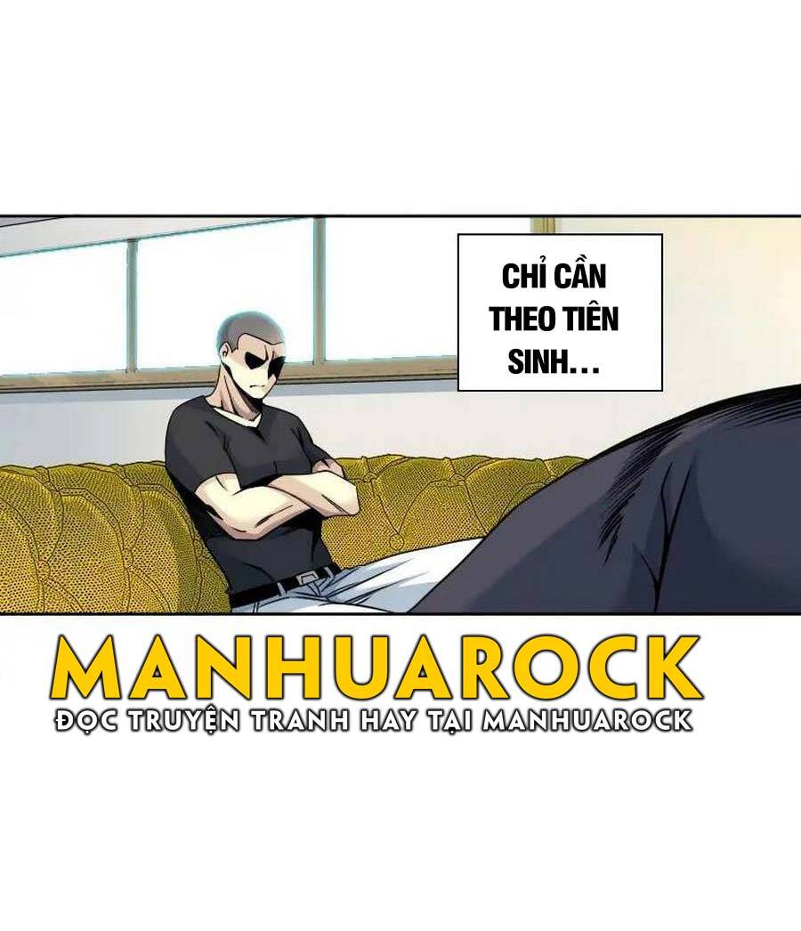 Câu Lạc Bộ Trường Sinh chapter 79 - Upload bởi truyensieuhay.com