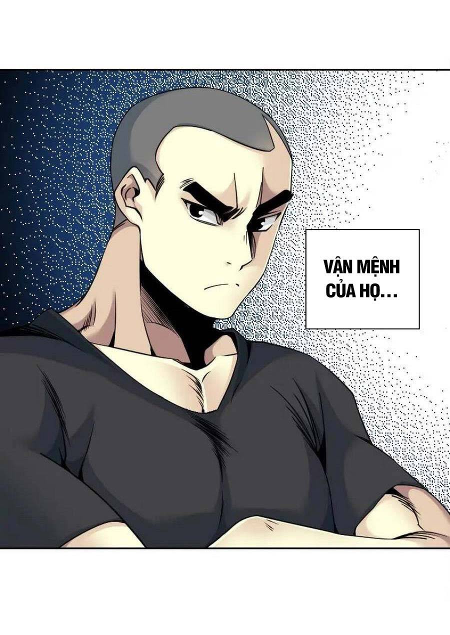 Câu Lạc Bộ Trường Sinh chapter 79 - Upload bởi truyensieuhay.com
