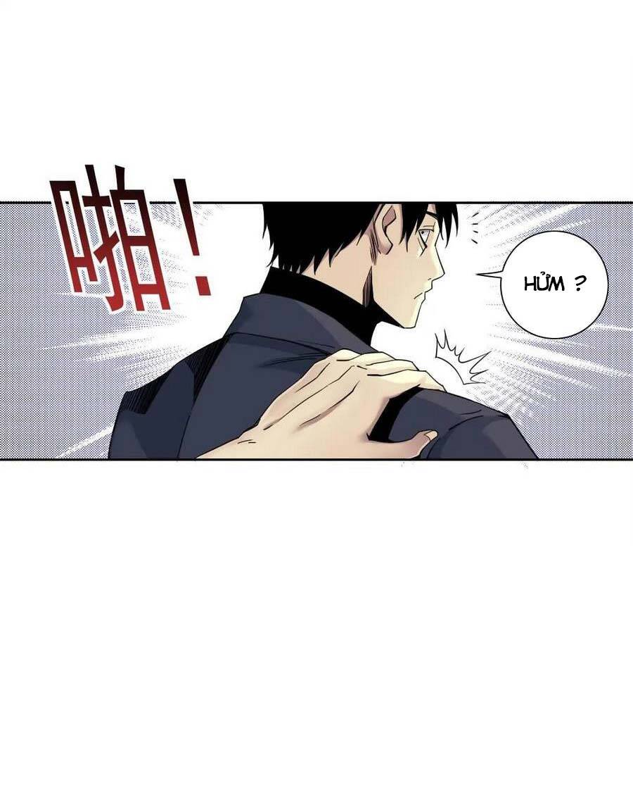 Câu Lạc Bộ Trường Sinh chapter 79 - Upload bởi truyensieuhay.com