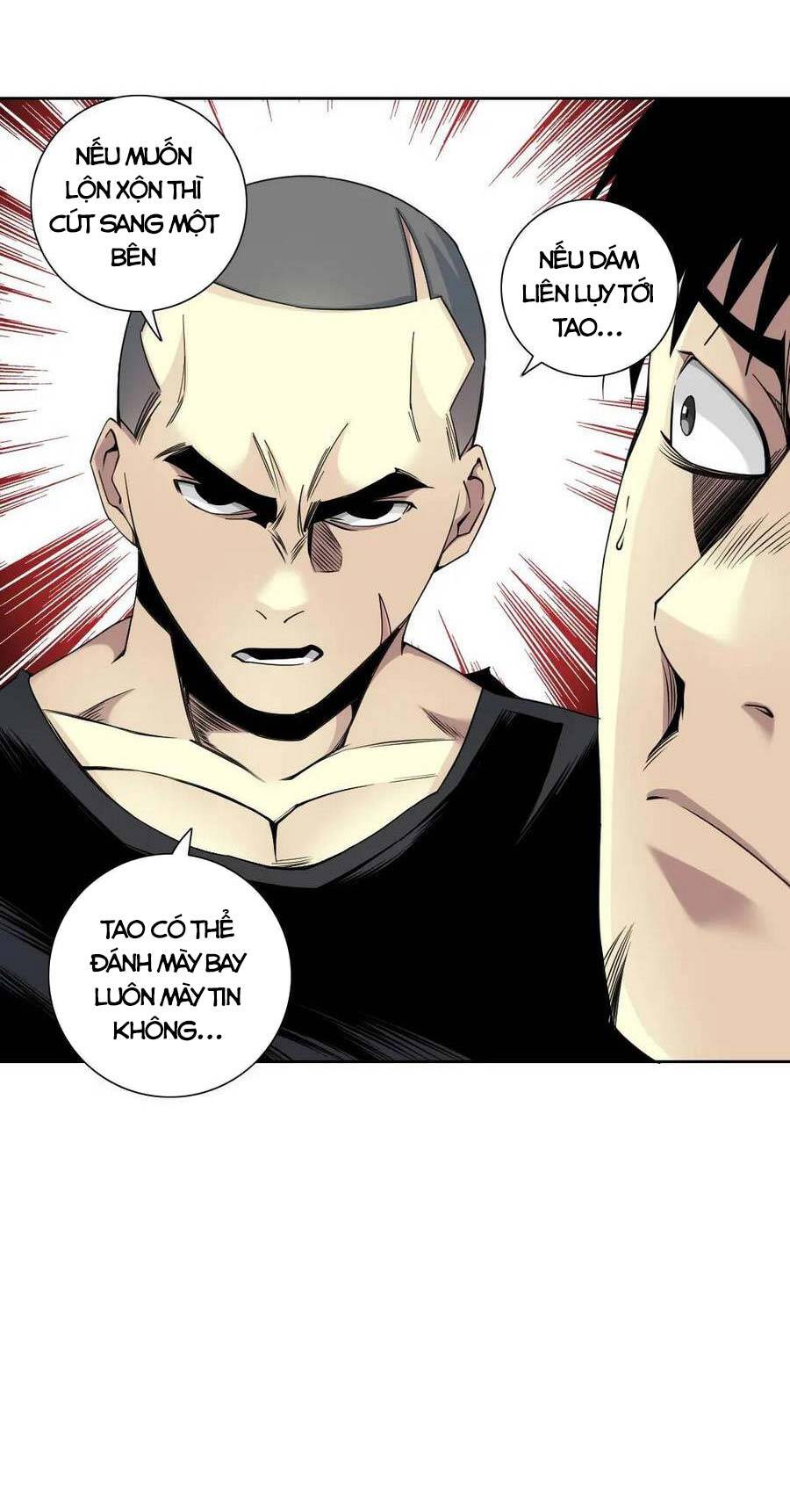 Câu Lạc Bộ Trường Sinh chapter 79 - Upload bởi truyensieuhay.com