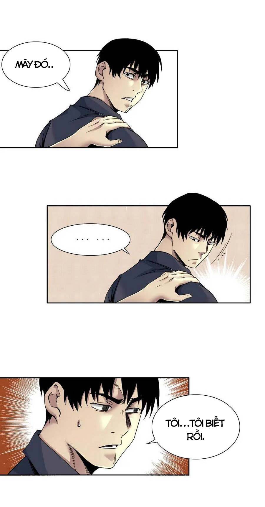 Câu Lạc Bộ Trường Sinh chapter 79 - Upload bởi truyensieuhay.com