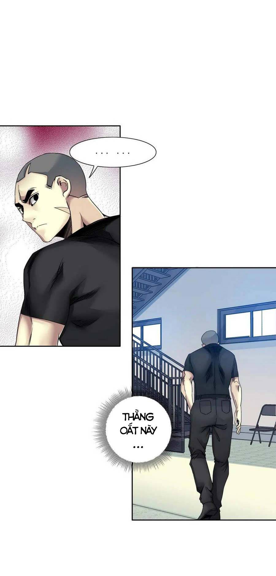 Câu Lạc Bộ Trường Sinh chapter 79 - Upload bởi truyensieuhay.com