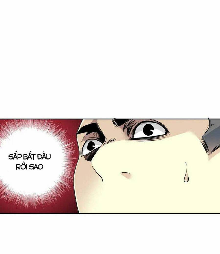 Câu Lạc Bộ Trường Sinh chapter 80 - Trang 13