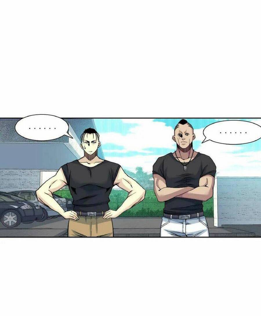 Câu Lạc Bộ Trường Sinh chapter 80 - Trang 14