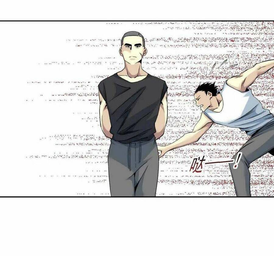 Câu Lạc Bộ Trường Sinh chapter 80 - Trang 16