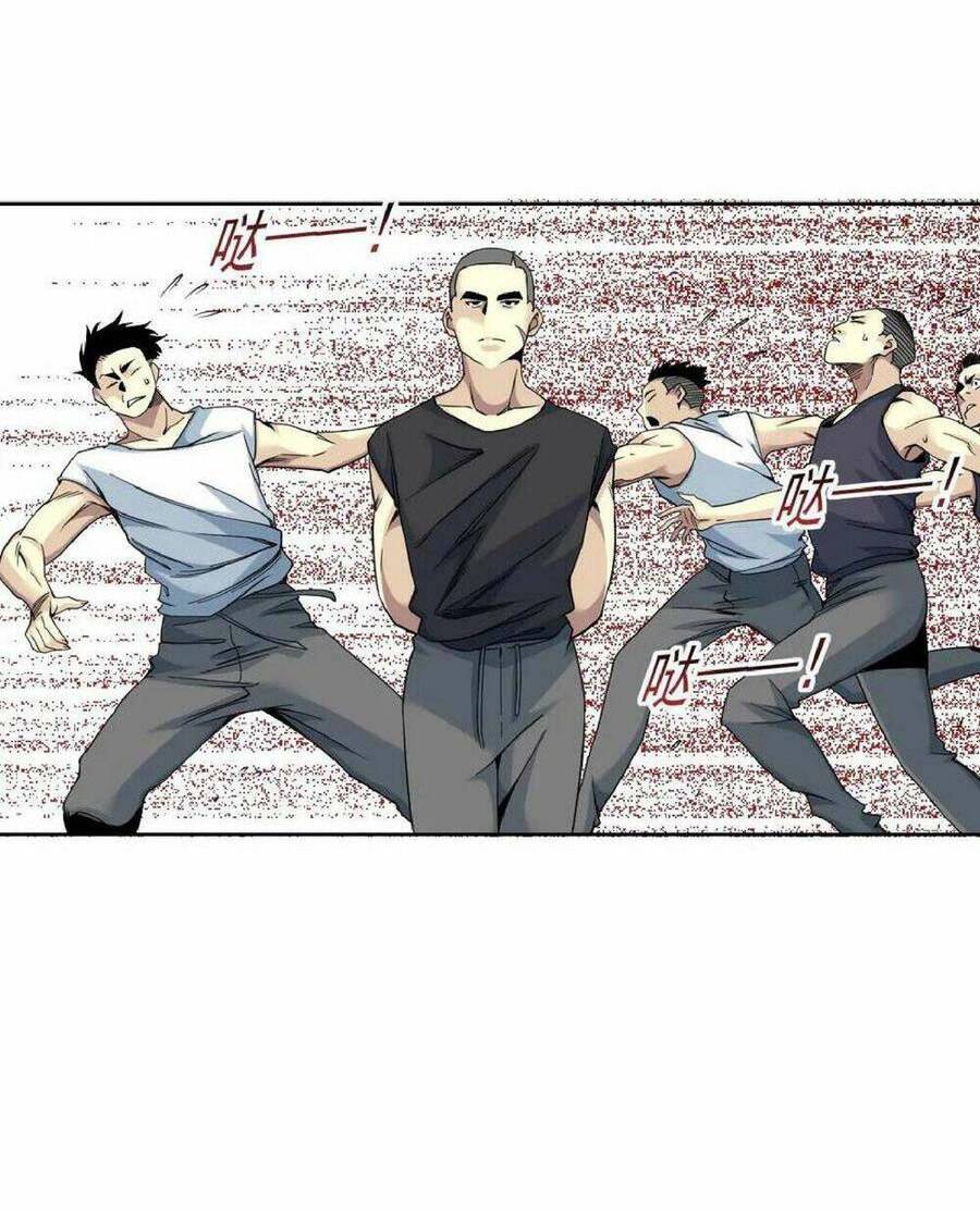 Câu Lạc Bộ Trường Sinh chapter 80 - Trang 17