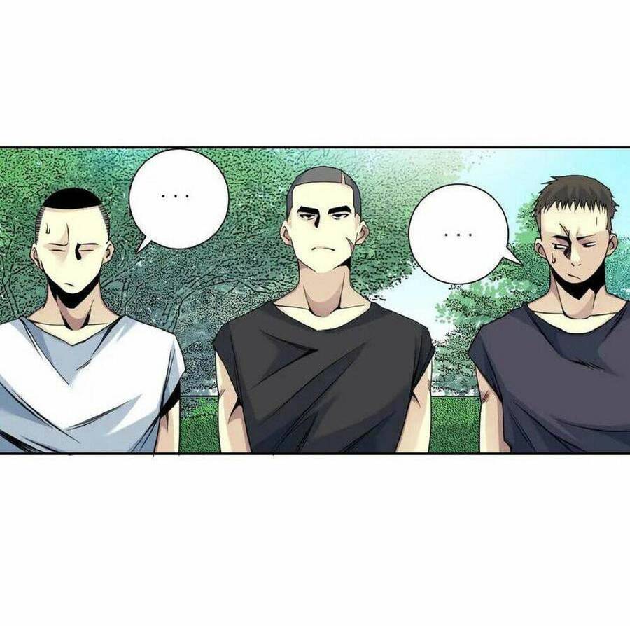 Câu Lạc Bộ Trường Sinh chapter 80 - Trang 19