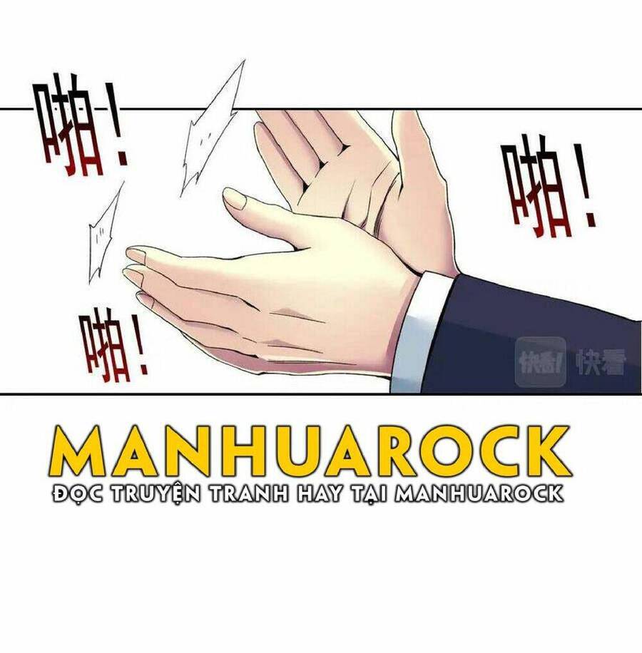 Câu Lạc Bộ Trường Sinh chapter 80 - Trang 24