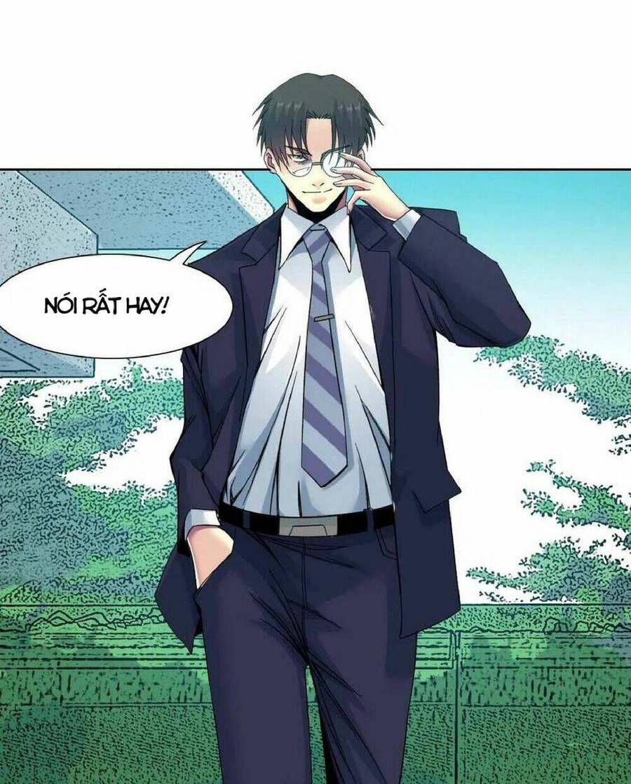 Câu Lạc Bộ Trường Sinh chapter 80 - Trang 25