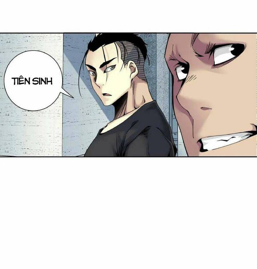 Câu Lạc Bộ Trường Sinh chapter 80 - Trang 27