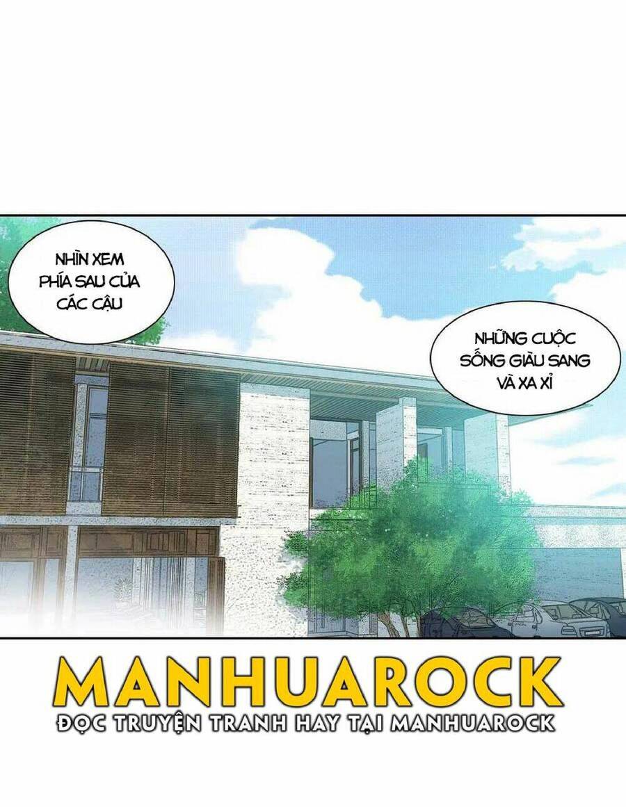 Câu Lạc Bộ Trường Sinh chapter 80 - Trang 34