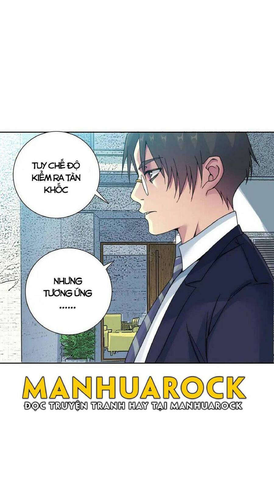 Câu Lạc Bộ Trường Sinh chapter 80 - Trang 39