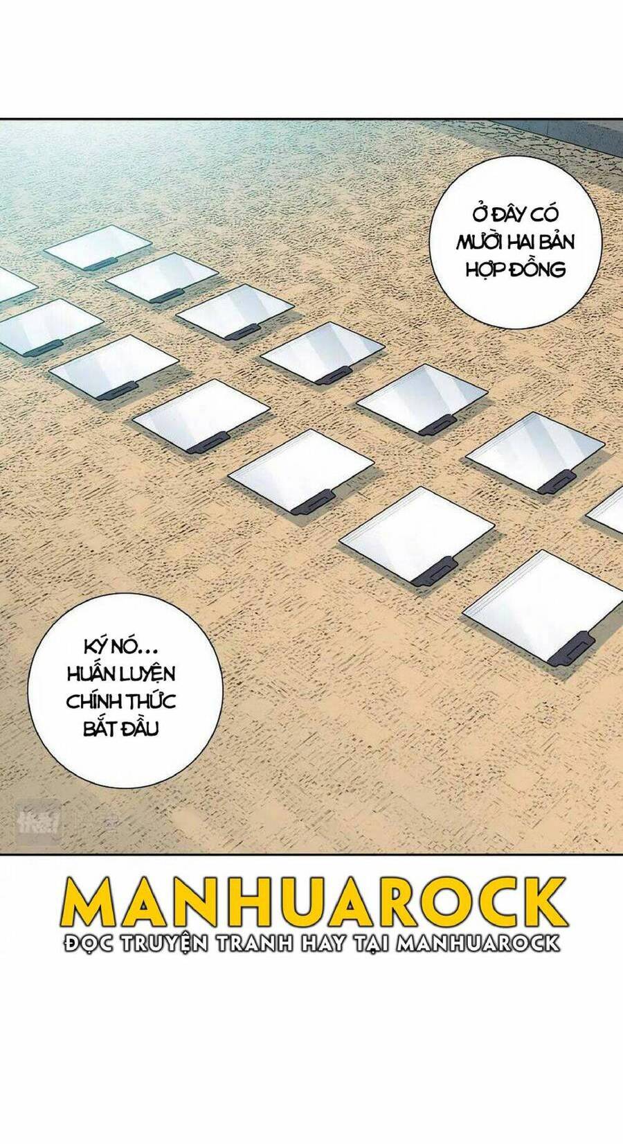 Câu Lạc Bộ Trường Sinh chapter 80 - Trang 41