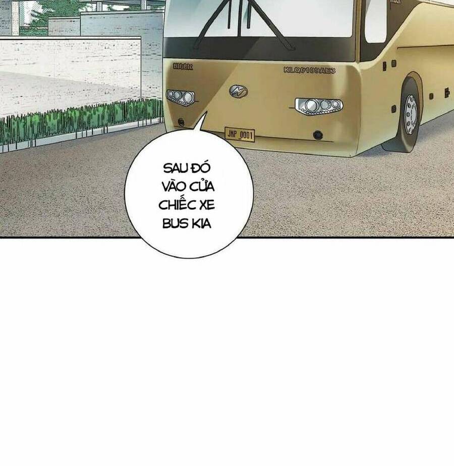 Câu Lạc Bộ Trường Sinh chapter 80 - Trang 49