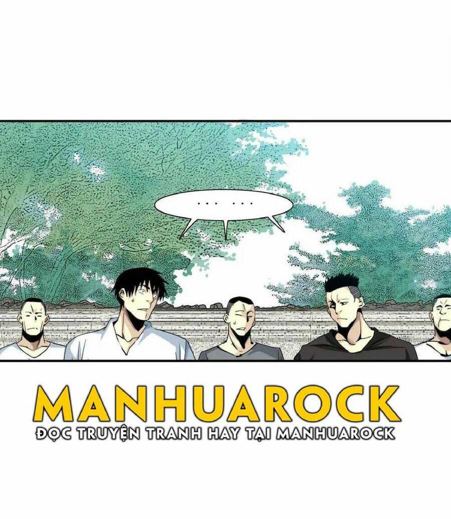 Câu Lạc Bộ Trường Sinh chapter 80 - Trang 50