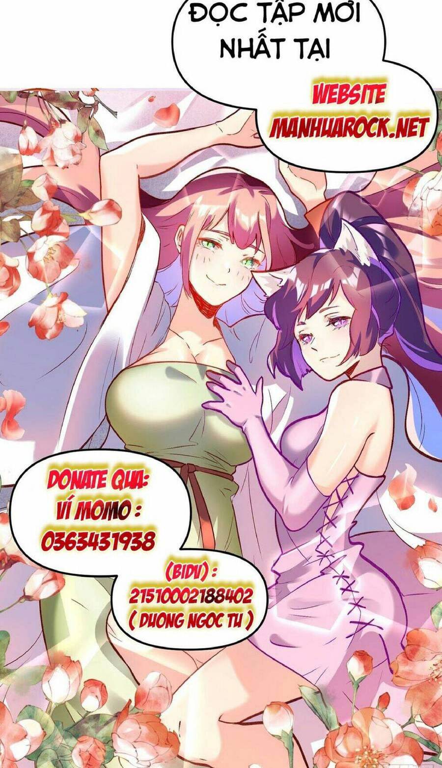 Câu Lạc Bộ Trường Sinh chapter 80 - Trang 54