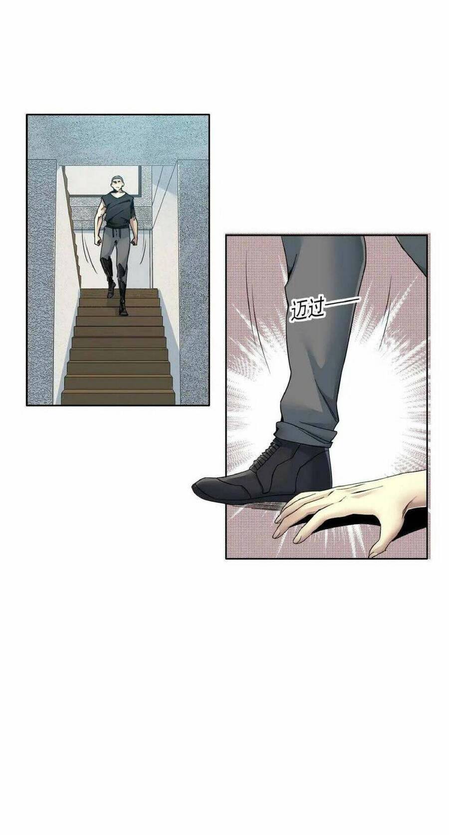 Câu Lạc Bộ Trường Sinh chapter 80 - Trang 7