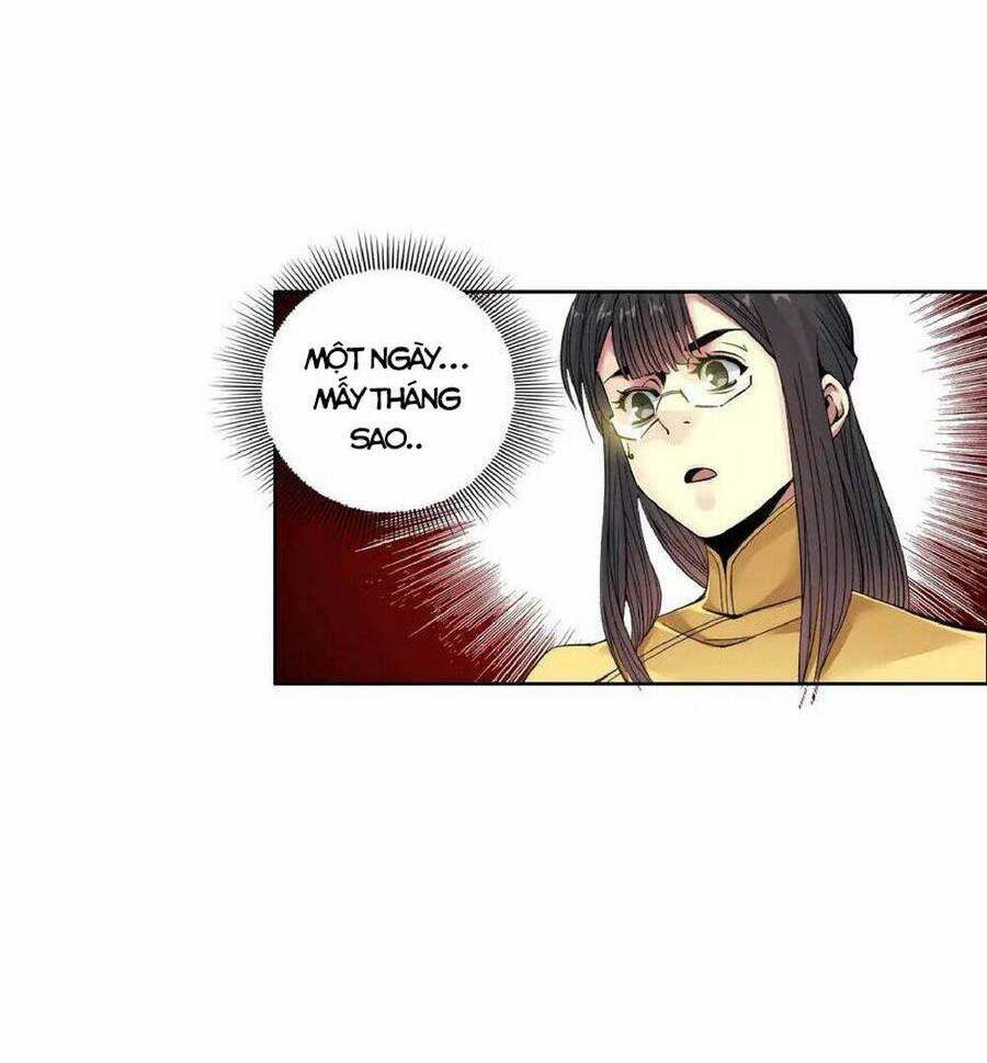 Câu Lạc Bộ Trường Sinh chapter 81 - Trang 12