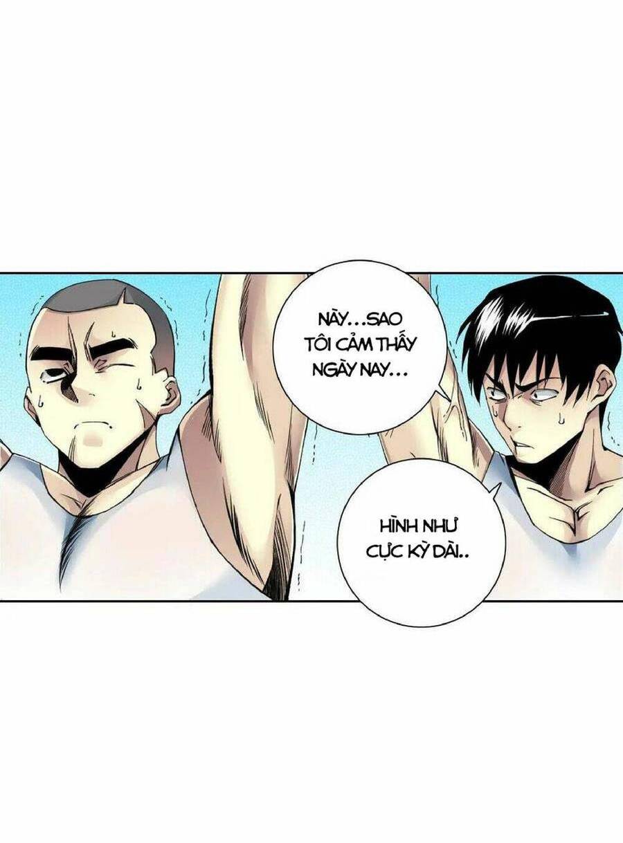 Câu Lạc Bộ Trường Sinh chapter 81 - Trang 15