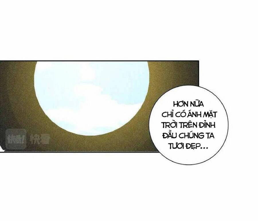 Câu Lạc Bộ Trường Sinh chapter 81 - Trang 16